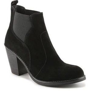 Crown Vintage Gabriela Ankle Boot
